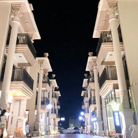 Penghu Countyルセント ベッド&ブレックファーストアパートメント エクステリア 写真